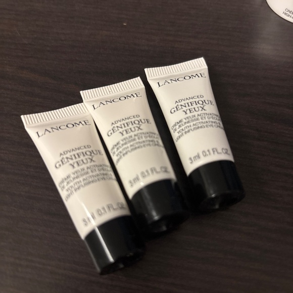 Lancôme advanced Génifique yeux eye cream - Picture 2 of 2